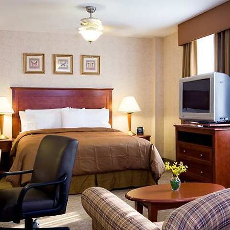Homewood Suites By Hilton Hartford Downtown Zimmer foto