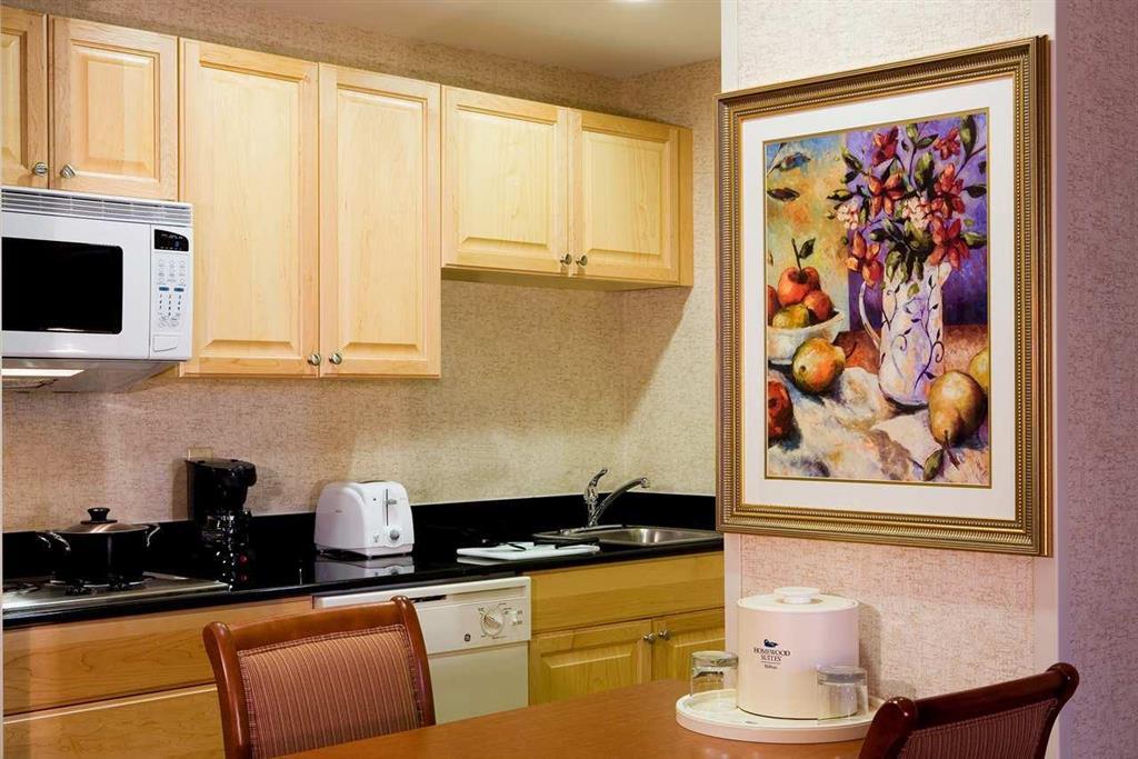 Homewood Suites By Hilton Hartford Downtown Zimmer foto
