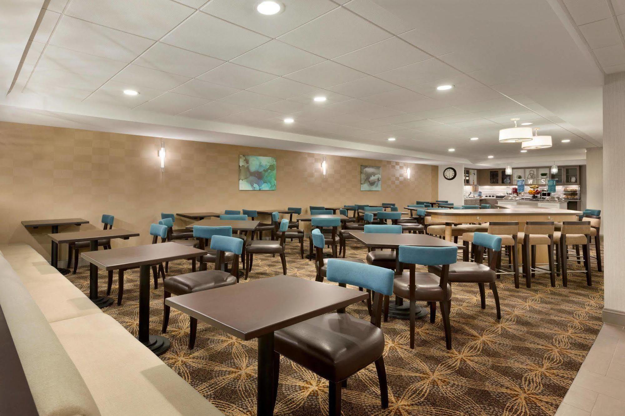 Homewood Suites By Hilton Hartford Downtown Exterior foto